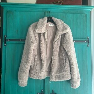 Cute Coat